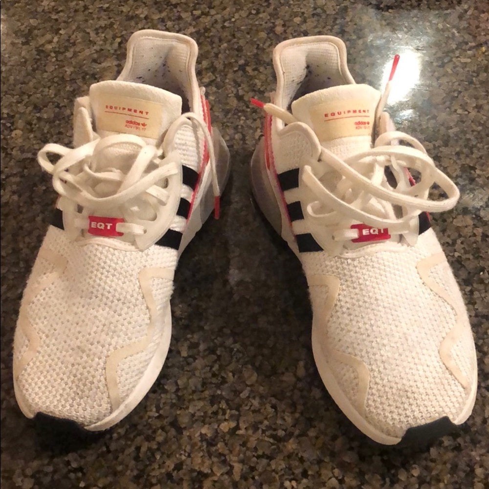 Adidas EQT sneakers